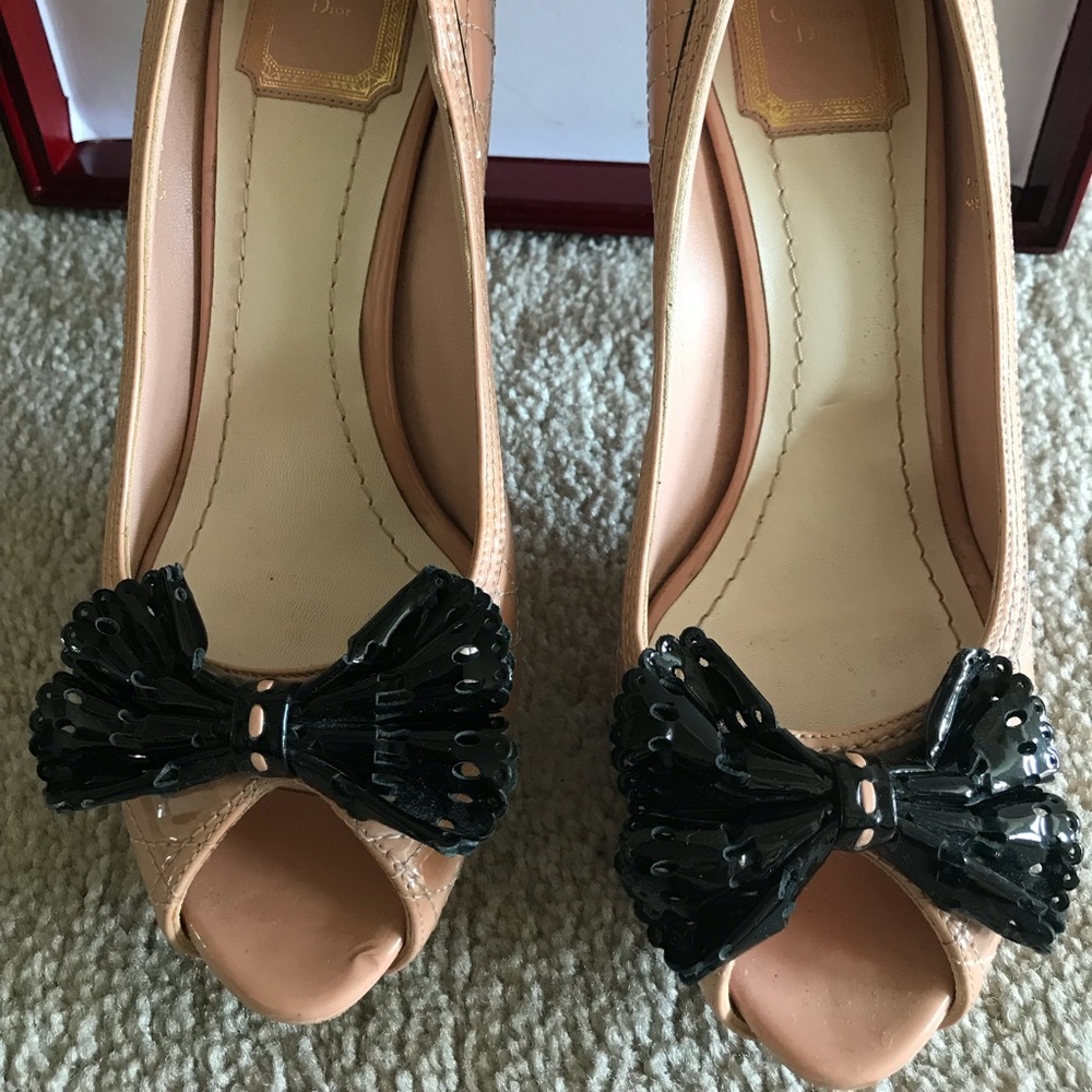 Christian Dior Pumps
